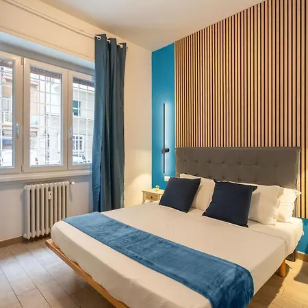 Close To San Pietro - Vatican Bed and breakfast 2*