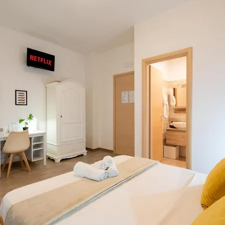 Bed and breakfast Close To San Pietro - Vatican Roma