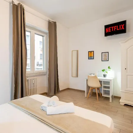 Bed & Breakfast Vaticanrome