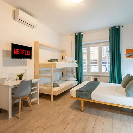 Vaticanrome Bed & Breakfast Rome