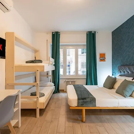 Vaticanrome Bed & Breakfast 4*