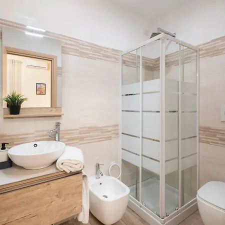 Bed and breakfast Vatican