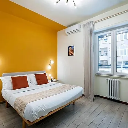 Bed & Breakfast Vatican Rom