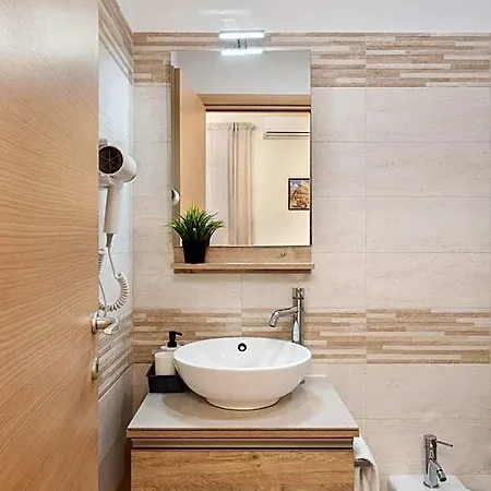 Bed & Breakfast Vatican 3*