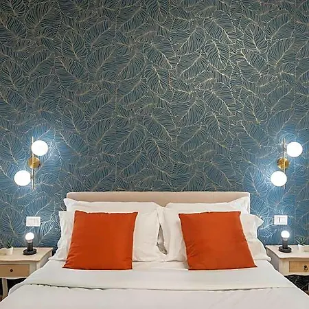 Bed & Breakfast Vatican 3*