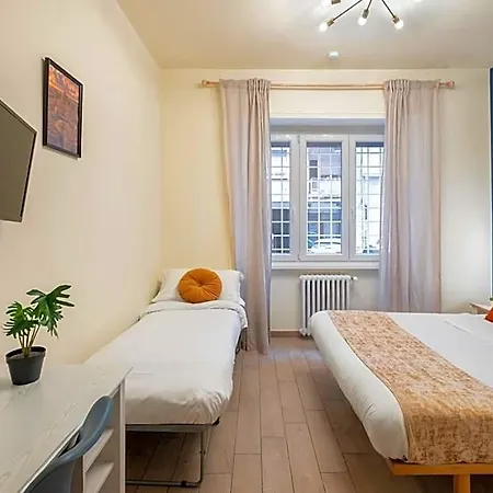 Bed & Breakfast Vatican