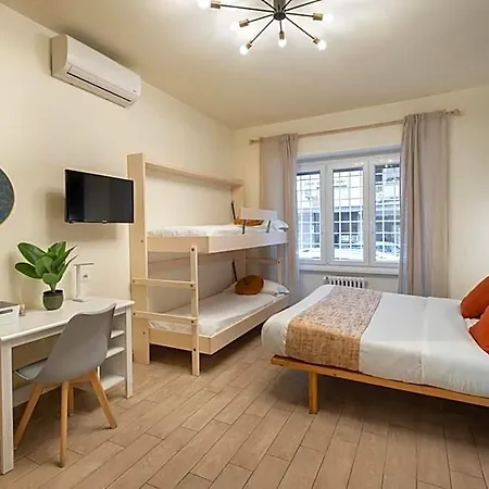 Bed & Breakfast Vatican