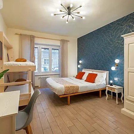 Vatican Bed & Breakfast 3*