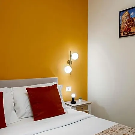 Bed & Breakfast Vatican Rom