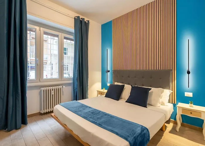 Vaticanrome Bed & Breakfast 4*