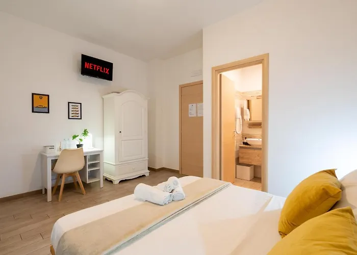 Bed & Breakfast Vaticanrome Rome