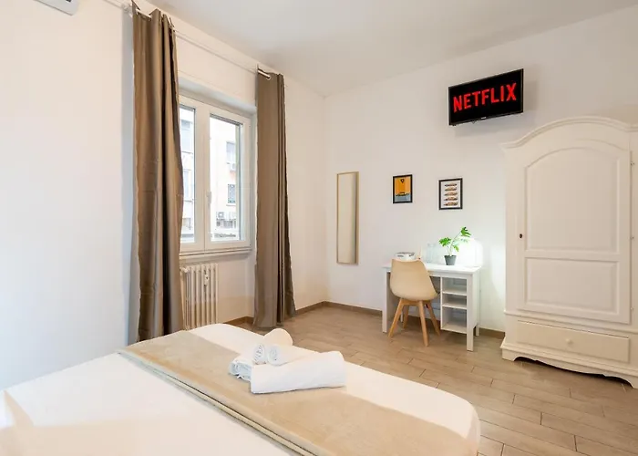 Bed & Breakfast Vaticanrome