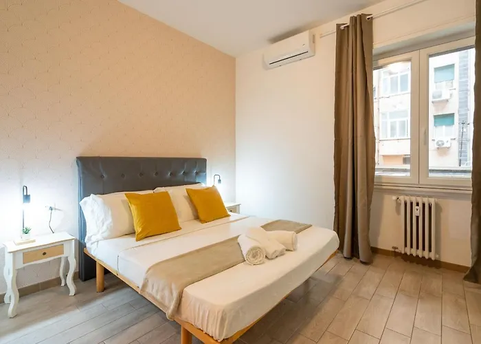 Vaticanrome Bed & Breakfast Rome