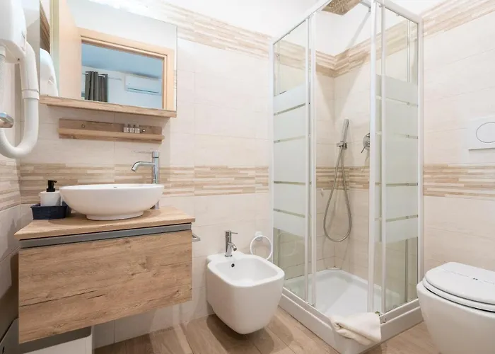 Vaticanrome Bed & Breakfast 4*