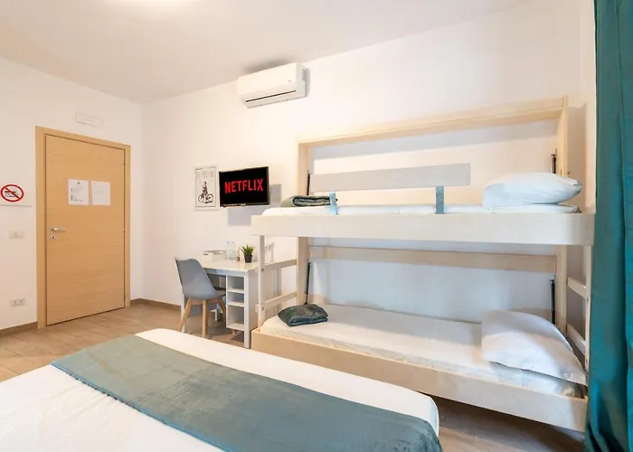 Bed & Breakfast Vaticanrome Rome