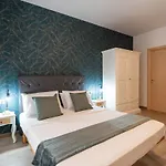 Vaticanrome فندق مبيت وإفطار 4*