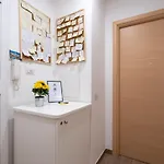 فندق مبيت وإفطار Vaticanrome روما