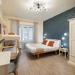 Bed and Breakfast Vatican 4*