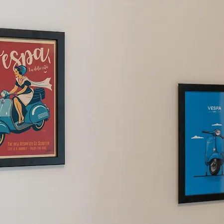 住宿加早餐酒店 Vaticanrome 4*