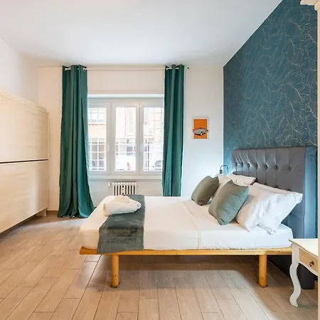 住宿加早餐酒店 Vaticanrome 4*