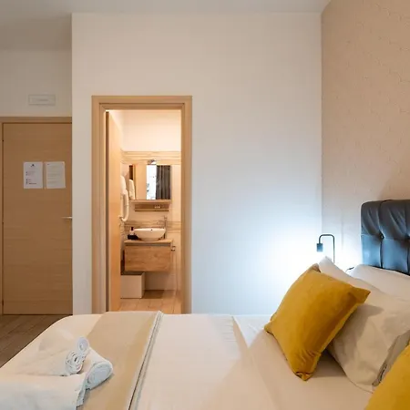 Vaticanrome 4* 罗马