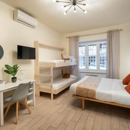 Bed & Breakfast Vatican Rome