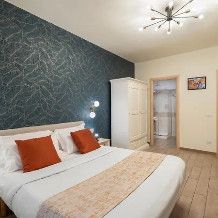 Vatican Bed & Breakfast 4*