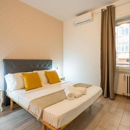 Vaticanrome Bed & Breakfast Rom