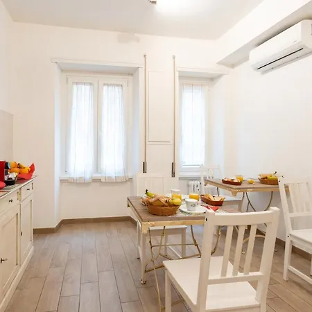 Vaticanrome Bed & Breakfast 4*