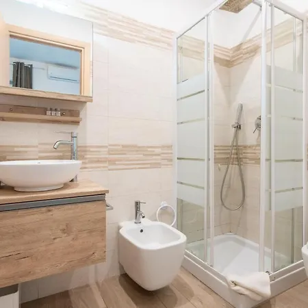 Vaticanrome Bed & Breakfast 4*