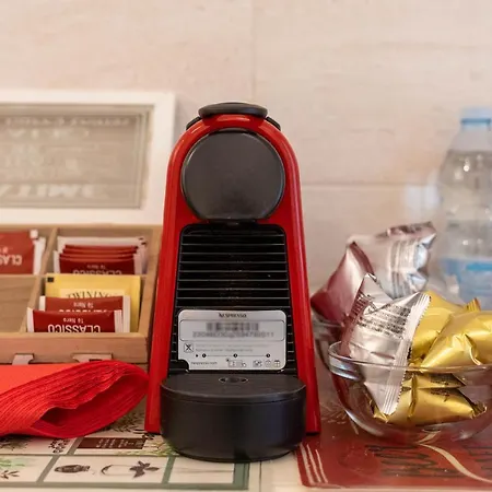 Vaticanrome Bed & Breakfast 4*