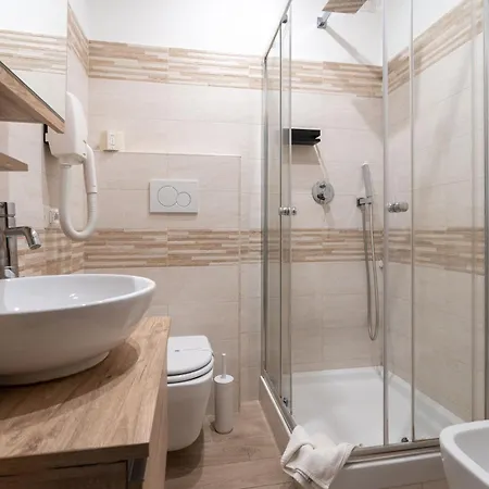 Bed & Breakfast Vaticanrome